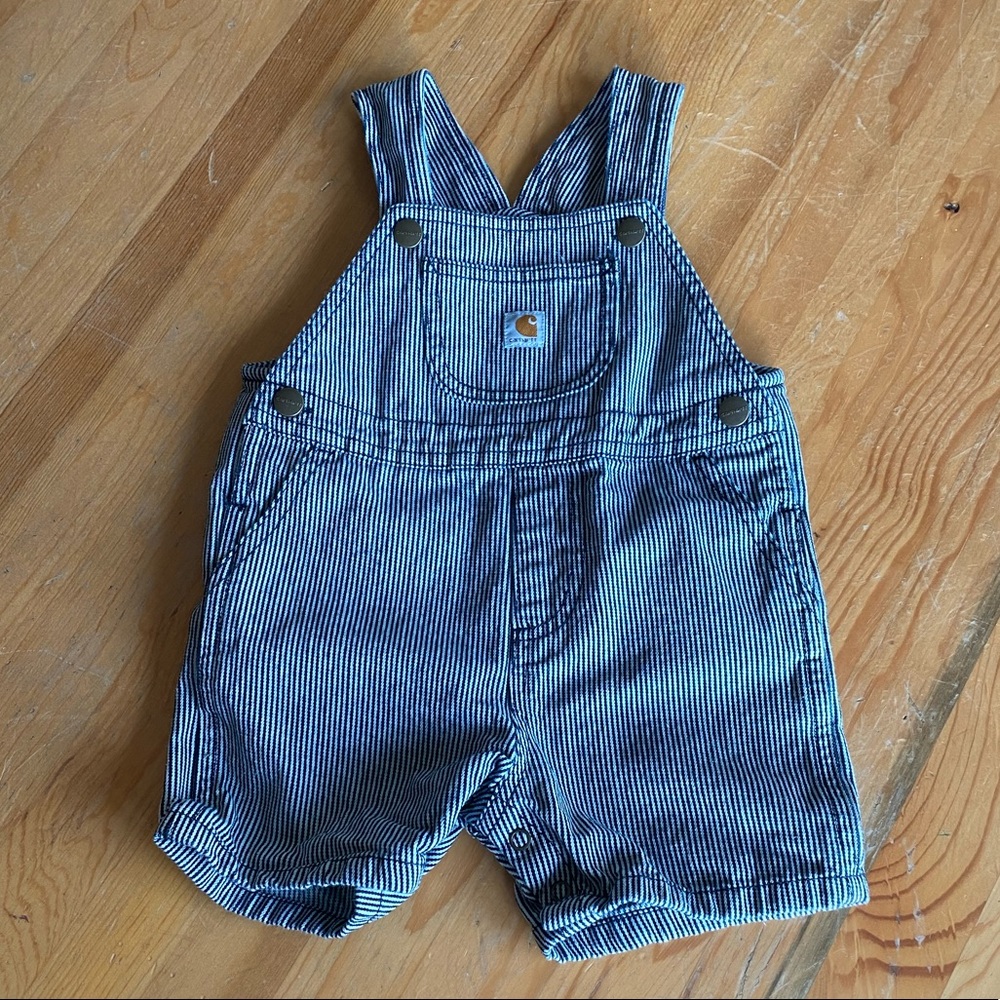 Carhartt Overalls